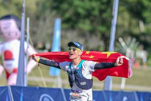 BIB: 
                            <button type="button" onclick="openModal(26590674)" class="btn btn-primary btn-sm float-right btn-popup" data-toggle="modal" data-target=".modal-high-quality">
                        <i class="fas fa-shopping-cart"></i> Add to Cart
                    </button>
                                            <button type="button" onclick="isThisMe(26590674, true)" class="btn btn-success btn-sm float-right btn-popup btn-isme hidden" data-toggle="tooltip" data-placement="bottom" title="นี่คือรูปของคุณใช่ไหม คลิกที่นี่เพื่อเอาเข้าอัลบั้ม">
                        <i class="fas fa-plus"></i> Add to album
                    </button>
                    <button type="button" onclick="isThisMe(26590674, false)" class="btn btn-warning btn-sm float-right btn-popup btn-isnotme hidden">
                        <i class="fas fa-ban"></i> Remove from album
                    </button>